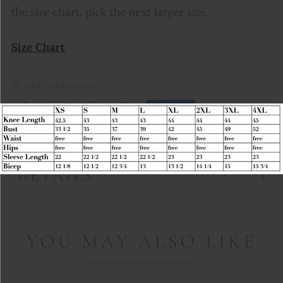 Dainty Jewells-Your Favorite Dress-Medium-Pink Spots - Picture 4 of 4